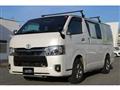 2022 Toyota Hiace Van