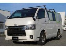 2022 Toyota Hiace Van