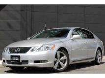 2005 Lexus GS