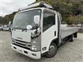 2015 Isuzu Elf Truck