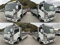 2015 Isuzu Elf Truck