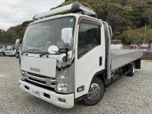2015 Isuzu Elf Truck