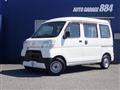 2019 Daihatsu Hijet Cargo