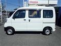 2019 Daihatsu Hijet Cargo