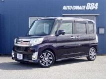 2014 Daihatsu Tanto