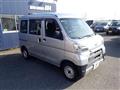 2021 Daihatsu Hijet Cargo
