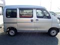 2021 Daihatsu Hijet Cargo