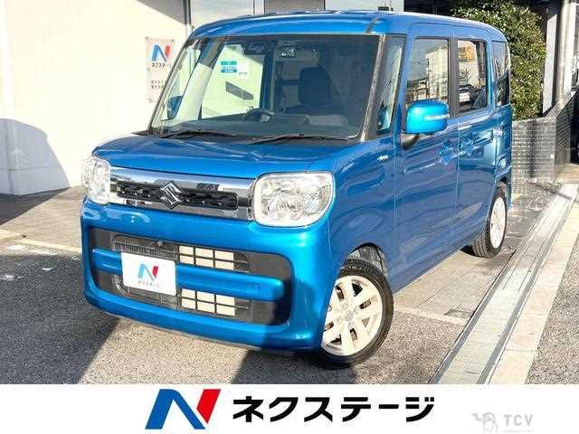 2018 Suzuki Suzuki Others