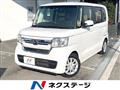 2022 Honda N BOX