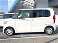 2022 Honda N BOX
