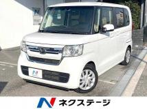 2022 Honda N BOX
