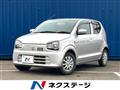 2016 Suzuki Alto