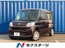 2015 Daihatsu Tanto