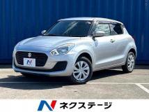 2018 Suzuki Swift