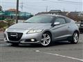 2010 Honda CR-Z
