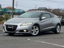 2010 Honda CR-Z