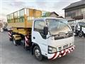 2005 Isuzu Elf Truck
