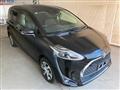 2019 Toyota Sienta