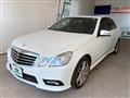 2010 Mercedes-Benz E-Class
