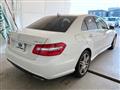 2010 Mercedes-Benz E-Class