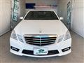2010 Mercedes-Benz E-Class