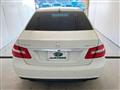 2010 Mercedes-Benz E-Class