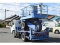 2011 Isuzu Elf Truck