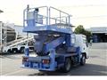 2011 Isuzu Elf Truck