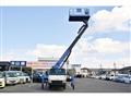 2011 Isuzu Elf Truck