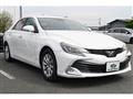 2017 Toyota Mark X