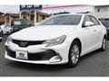 2017 Toyota Mark X