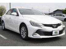 2017 Toyota Mark X