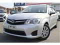 2013 Toyota Corolla Fielder