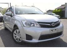 2013 Toyota Corolla Fielder