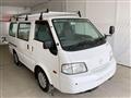 2021 Mazda Bongo Van
