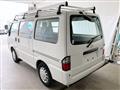 2021 Mazda Bongo Van