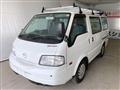2021 Mazda Bongo Van