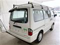 2021 Mazda Bongo Van