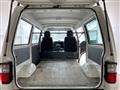2021 Mazda Bongo Van