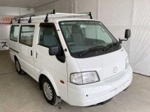 2021 Mazda Bongo Van