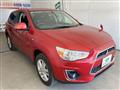 2014 Mitsubishi RVR
