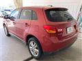 2014 Mitsubishi RVR