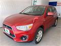2014 Mitsubishi RVR