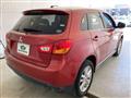 2014 Mitsubishi RVR