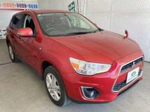 2014 Mitsubishi RVR