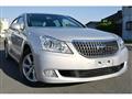 2011 Toyota Crown Majesta