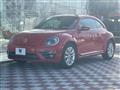 2017 Volkswagen Beetle