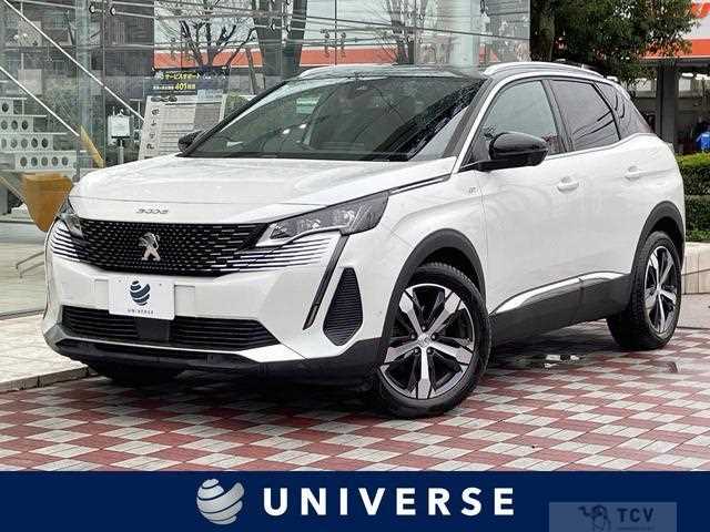2021 Peugeot Peugoet Others