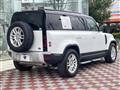 2021 Land Rover Defender