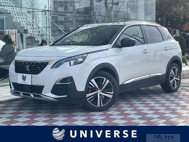 2017 Peugeot Peugoet Others